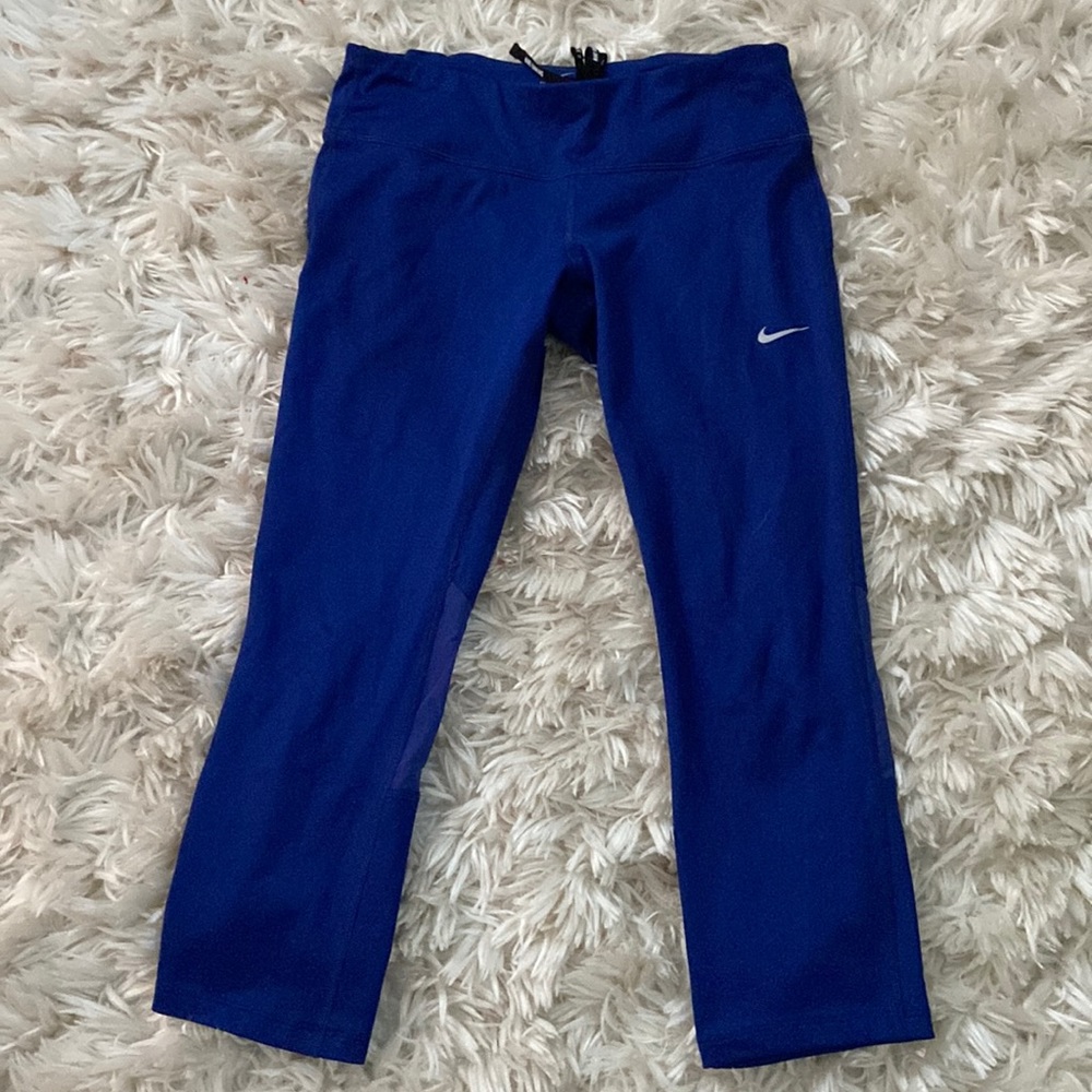 Nike Dri Fit Capris